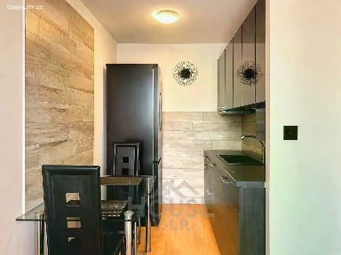 Prodej bytu 2+kk 46 m² Wassermannova, Praha - Hlubočepy