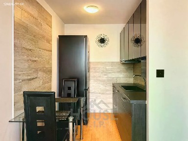 Prodej bytu 2+kk 46 m² Wassermannova, Praha - Hlubočepy