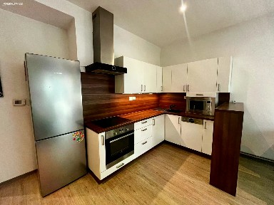 Prodej bytu 2+kk 63 m² Dačického, Praha - Nusle