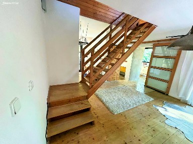 Pronájem rodinného domu 50 m², pozemek 225 m² Nerudova, Otrokovice