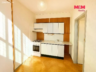 Prodej bytu 2+1 44 m² Podroužkova, Ostrava - Poruba