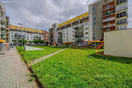 Prodej bytu 3+kk 87 m² U Soudu, Ostrava - Poruba