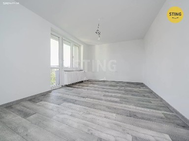 Prodej bytu 2+kk 54 m² 17. listopadu, Havířov