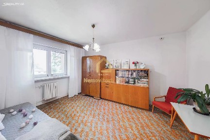 Prodej bytu 2+1 55 m² Letecká, Ostrava - Hrabůvka