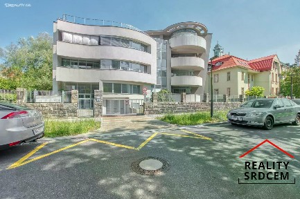 Prodej bytu 3+kk 138 m² Blahoslavova, Ostrava - Moravská Ostrava