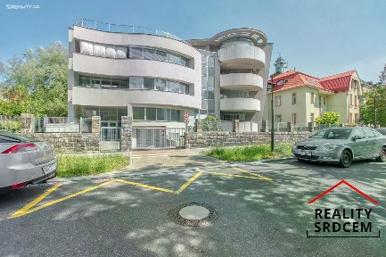 Prodej bytu 3+kk 138 m² Blahoslavova, Ostrava - Moravská Ostrava