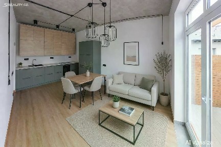 Prodej bytu 4+kk 116 m² Olomoucká, Opava - Předměstí