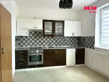 Pronájem bytu 3+1 74 m² Pavlovická, Liberec - Liberec I-Staré Město