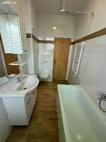 Pronájem bytu 3+kk 73 m² Hrádek nad Nisou - Oldřichov na Hranicích