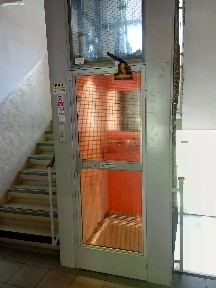 Pronájem bytu 2+kk 40 m² Vaňurova, Liberec - Liberec III-Jeřáb