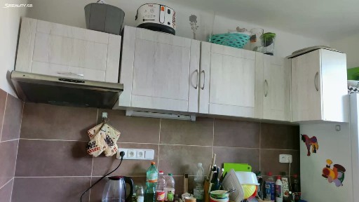 Pronájem bytu 3+1 75 m² Máchova, Jablonné v Podještědí