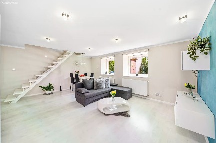 Prodej bytu 3+1 68 m² Svatováclavské náměstí, Hradec Králové - Nový Hradec Králové