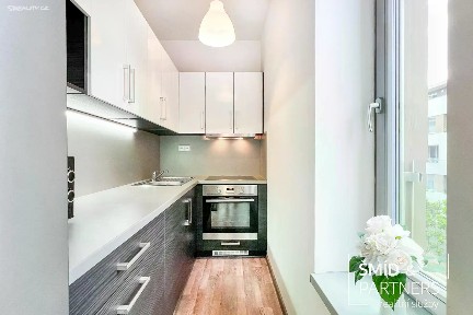 Pronájem bytu 1+kk 31 m² Václavská, Kolín - Kolín III