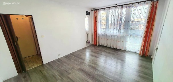 Pronájem bytu 1+1 34 m² Krakovská, Kralupy nad Vltavou - Lobeček