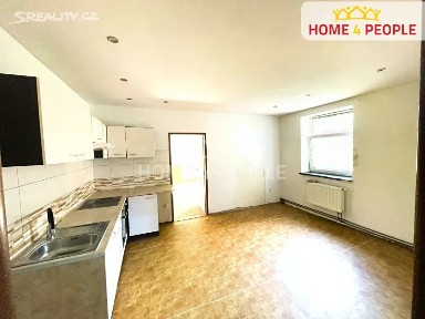 Pronájem bytu 3+kk 89 m² Lochovice - Obora