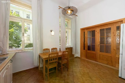Pronájem bytu 2+1 70 m² Řipská, Praha