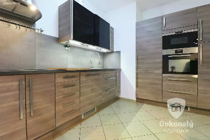 Pronájem bytu 2+kk 61 m² Přeučilova, Praha - Stodůlky