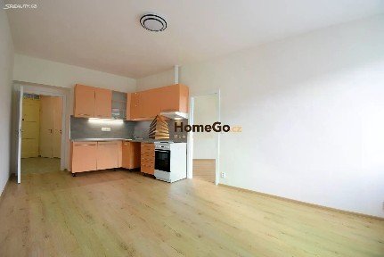 Pronájem bytu 2+kk 56 m² Žateckých, Praha - Nusle
