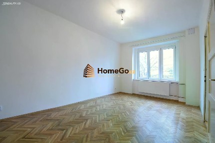 Pronájem bytu 2+kk 52 m²