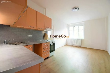 Pronájem bytu 2+kk 51 m²