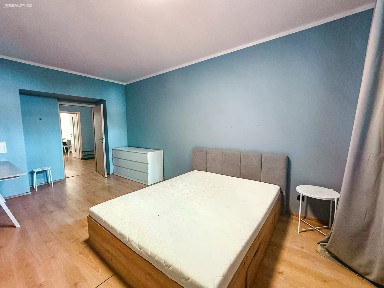 Pronájem bytu 3+kk 79 m² Žerotínova, Praha - Žižkov
