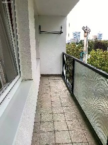 Pronájem bytu 3+1 76 m² Za pruhy, Praha - Krč