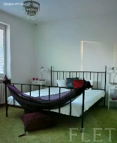 Pronájem bytu 3+1 77 m² Hájenská, Praha - Modřany