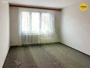 Pronájem bytu 2+1 52 m² Vinohradská, Praha