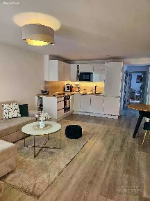 Pronájem bytu 2+kk 56 m² U vrby, Praha - Běchovice