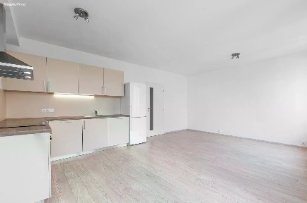Pronájem bytu 1+kk 38 m² Sokolovská, Praha - Karlín