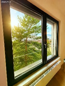 Pronájem bytu 1+kk 37 m² Michelangelova, Praha - Strašnice