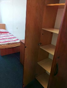 Pronájem bytu pokoje 13 m² K rozmezí, Praha - Slivenec