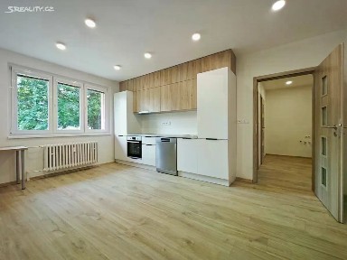 Pronájem bytu 3+kk 55 m² U Hřbitova, Jihlava
