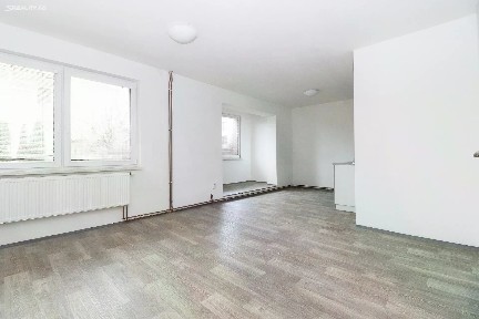 Pronájem bytu 1+kk 40 m² Letní, Jihlava - Horní Kosov