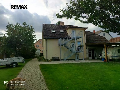 Pronájem bytu 2+kk 86 m² Stonařov