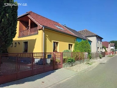 Prodej rodinného domu 200 m², pozemek 787 m² Havlíčkova, Čeperka