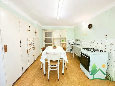 Prodej rodinného domu 130 m², pozemek 243 m² Tyršova, Chrast