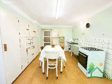 Prodej rodinného domu 130 m², pozemek 243 m²