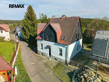 Prodej rodinného domu 220 m², pozemek 507 m² Pražská, Abertamy
