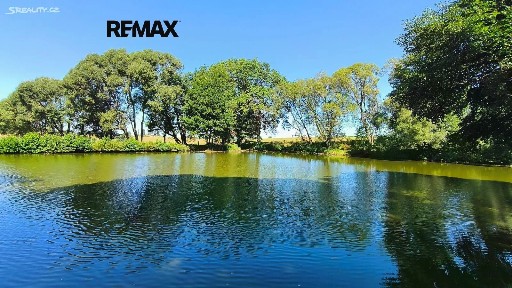 Prodej rodinného domu 100 m², pozemek 10000 m² Teplá - Rankovice