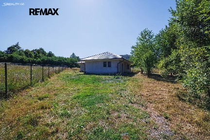 Prodej rodinného domu 119 m², pozemek 1853 m² Kyselka - Radošov