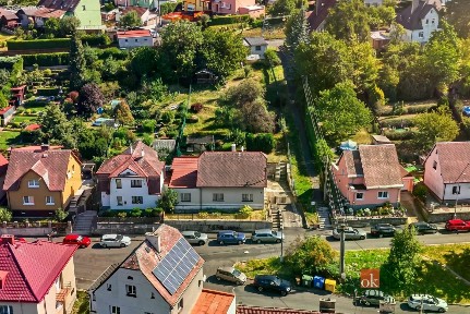 Prodej rodinného domu 129 m², pozemek 628 m² Slovenská, Sokolov