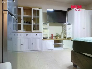 Prodej bytu 1+kk 24 m²