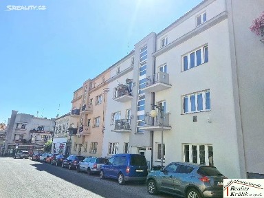 Prodej bytu 3+kk 75 m² Sokolská, Kutná Hora - Kutná Hora-Vnitřní Město