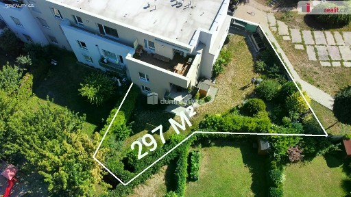 Prodej bytu 2+kk 55 m²