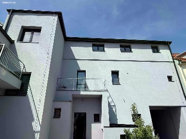 Prodej bytu 4+kk 110 m² Dr. Steinera, Kladno - Kročehlavy