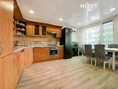 Prodej bytu 3+kk 85 m² Na Růžovém poli, Kladno - Kročehlavy