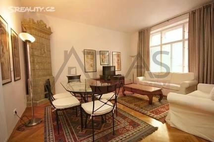 Pronájem bytu 3+1 81 m²