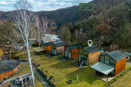 Nalžovice - Oboz
