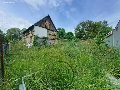 Jílové - Modrá